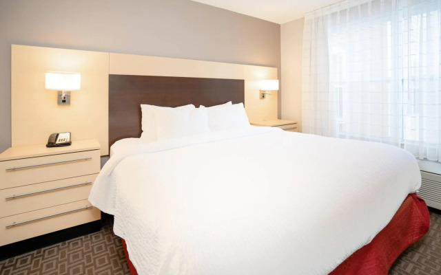 TownePlace Suites by Marriott Rochester