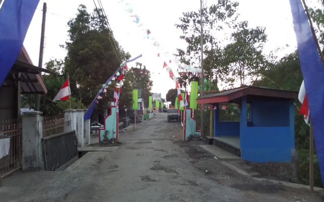 Rumah Singgah BRM
