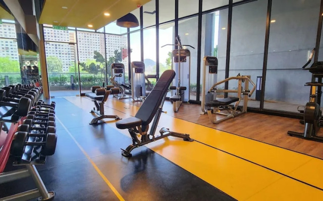 Neu Suites @ 3rdNvenue by Perfect Host