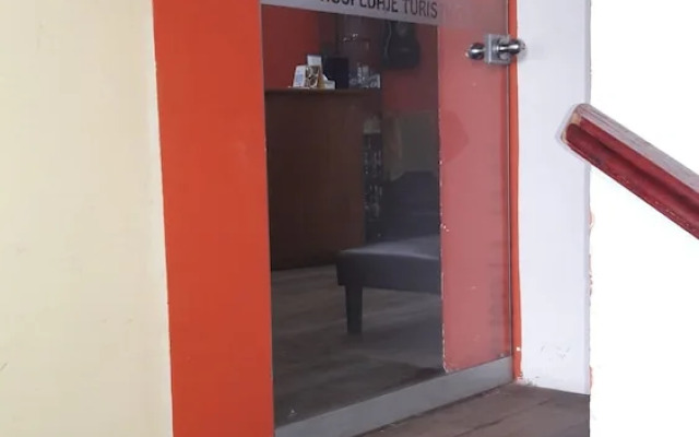 Hostal El Balcón Cusqueño