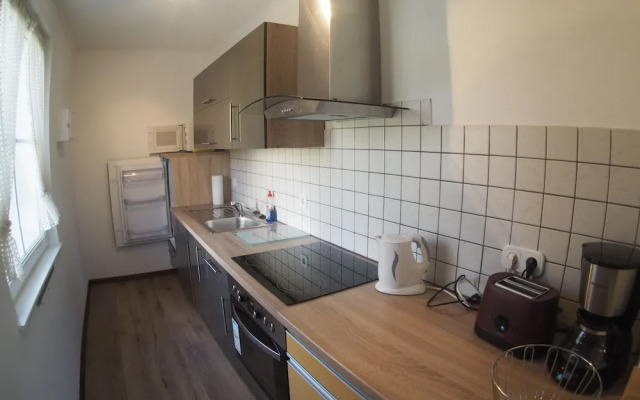 Hausschönblick Ferienwohnungen