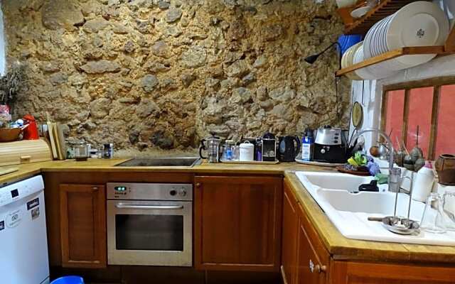 Parador Son Jans Jardin