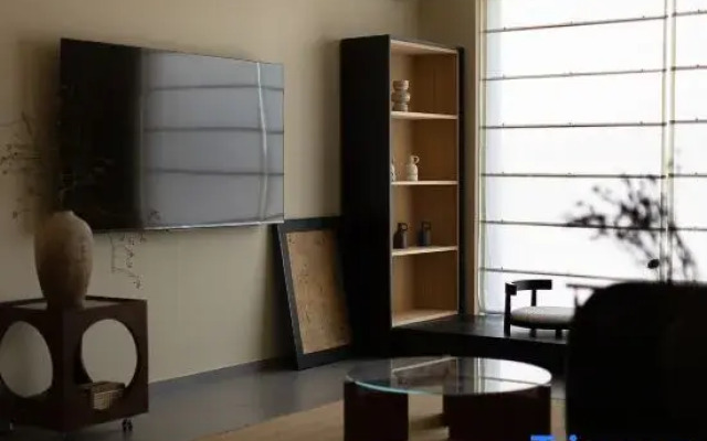 Xianju wants to stay indiscriminately