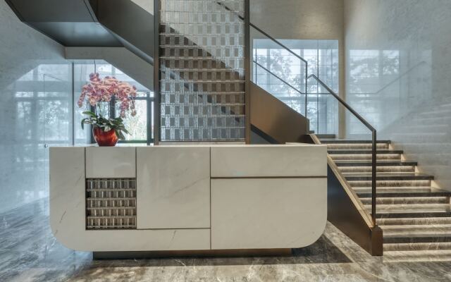 voco Xiongan by IHG