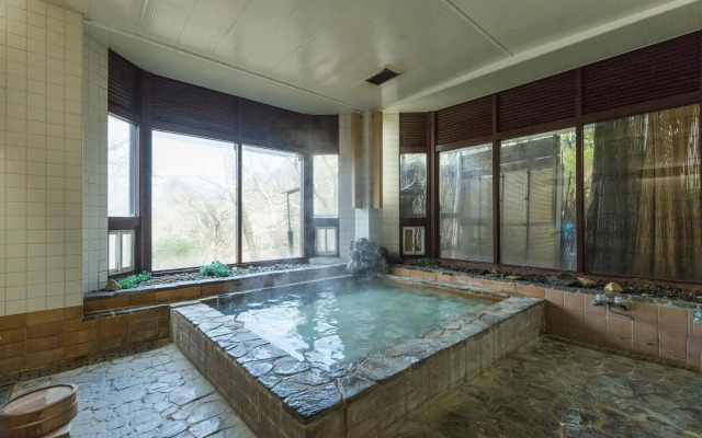 Ryokan Choju-yu Hakone Sengokubara