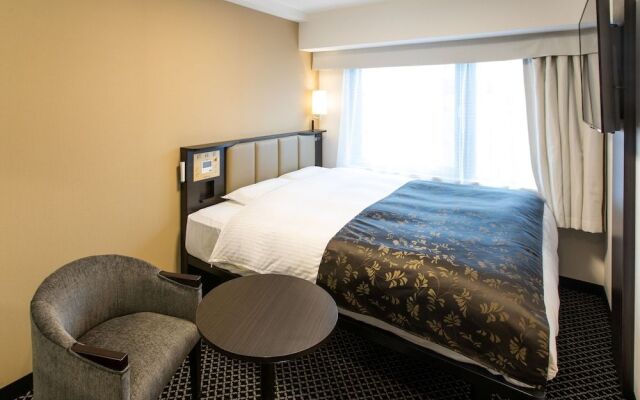 APA Hotel Kyoto Ekihigashi