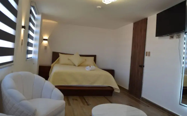 hotel diamond luxury tunja