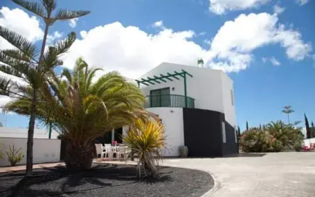 Villas Lanzarote Paradise