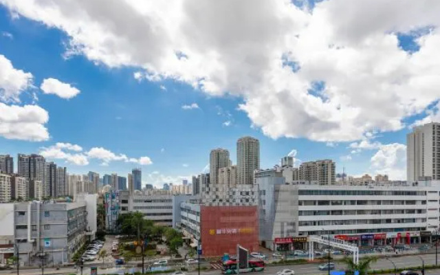 Sainan Wenchong Store
