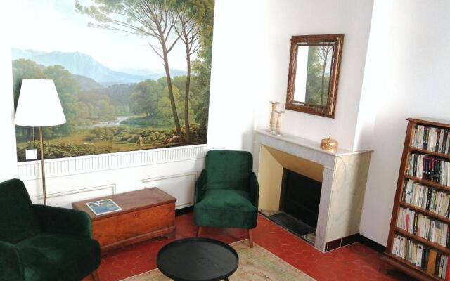 La Maison Hilarion