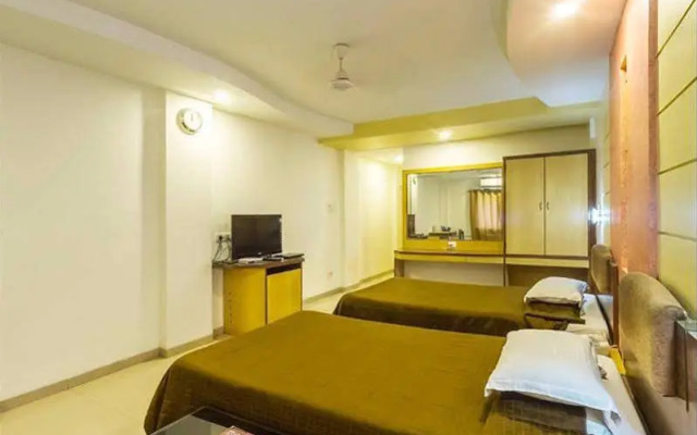 Hotel Jai Residency