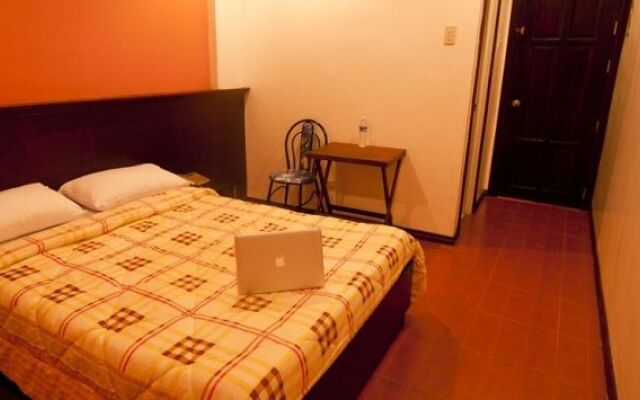Asog County Hotel