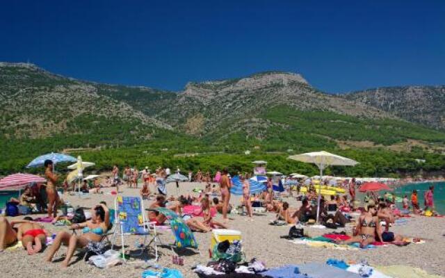 Vacation Home Villa Oleandra