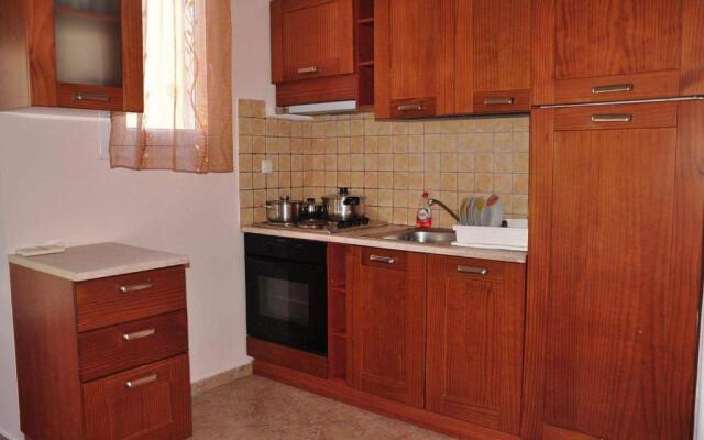 Panormos Apartments