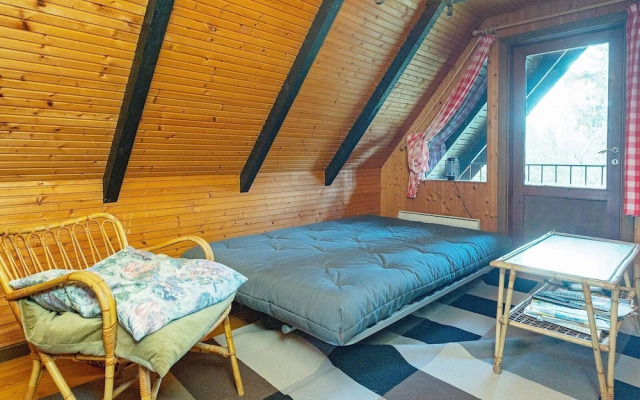 6 Person Holiday Home in Hals-by Traum