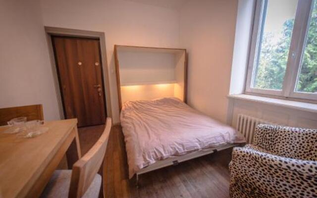 Gîte Les Deux Hêtres