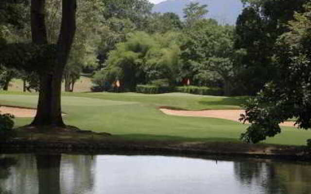 Club Campestre de Bucaramanga