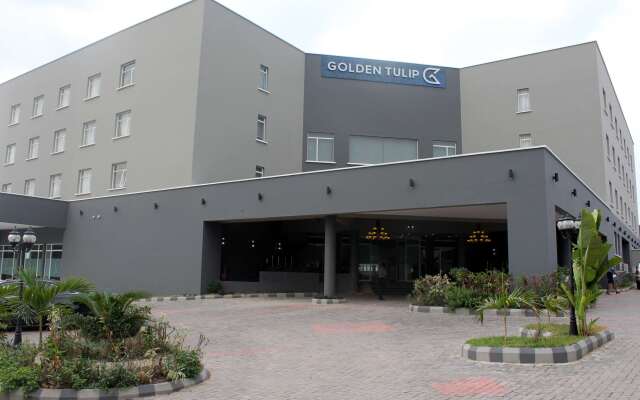 Golden Tulip Ibadan