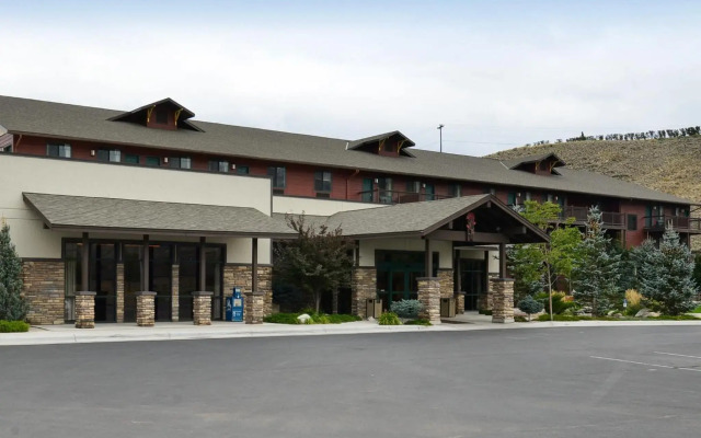 The Cody Hotel