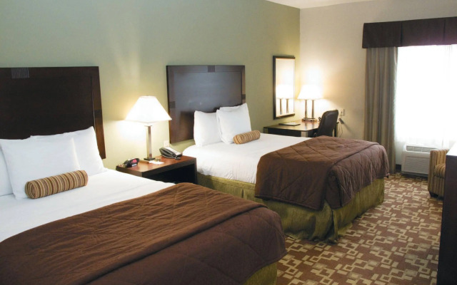 Four Points by Sheraton Wakefield Boston Htl&Conference Cntr
