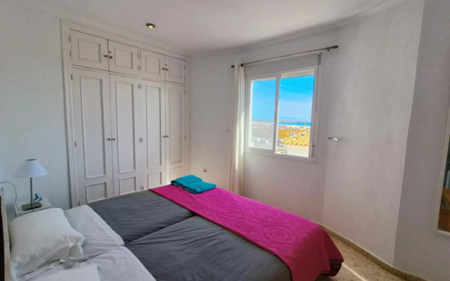 Livingtarifa Apartamento La Margarita