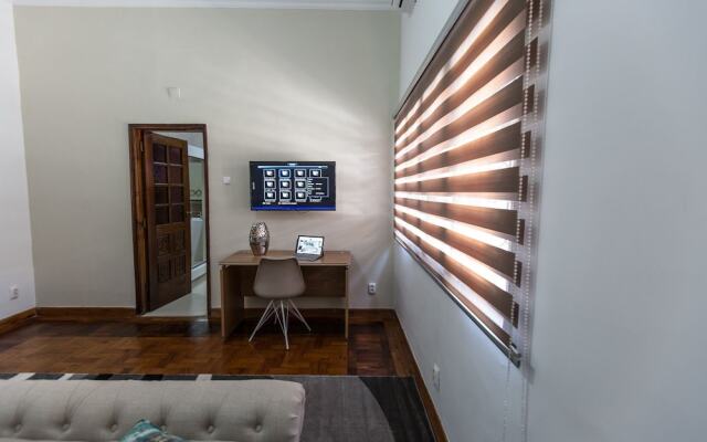 Polana Guest House And Apartments