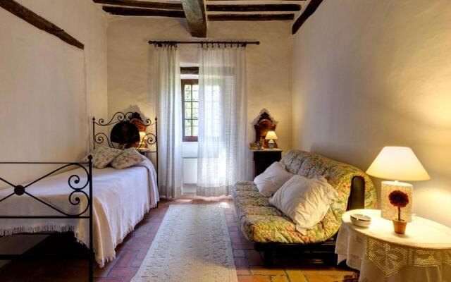 Casa Di Nonna Nuccia