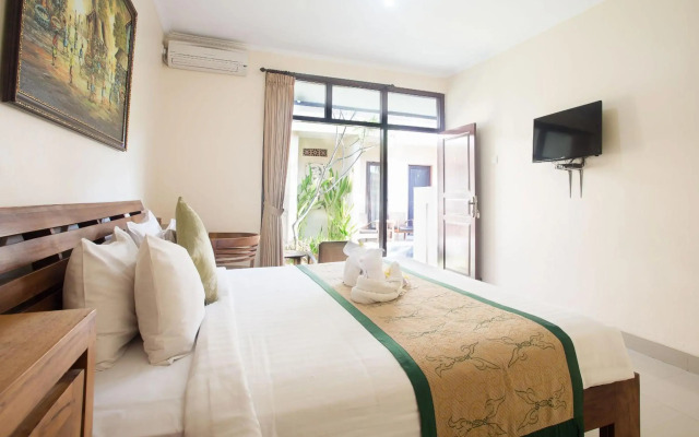 Blanjong Home Stay