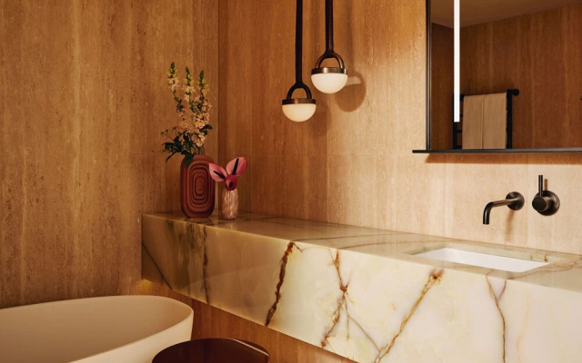 The Emory, Maybourne