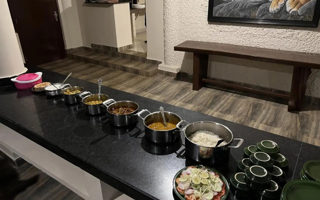 Corbett Jungle Hideaway