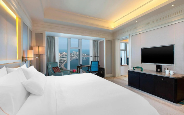 The Westin Qingdao