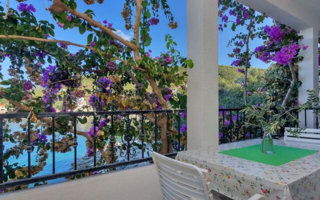 Apartment Rubin Hvar/Pokrivenik 20643
