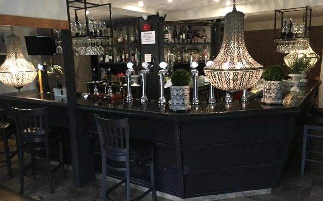Carreg Bran Hotel