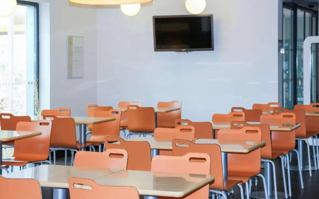 Ibis Budget Castelnaudary