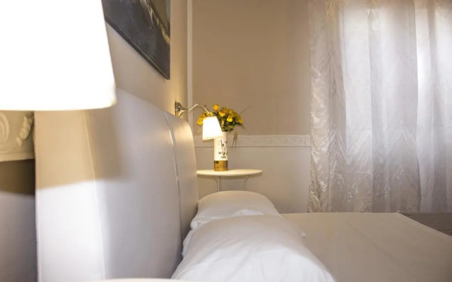 B&B Casa Augusto Luxury