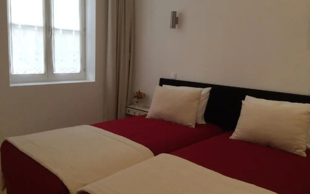 Clérigos-H Apartments