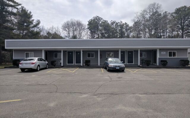 Rosewood Motel