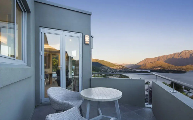 Luxury House K Lodge Queenstown