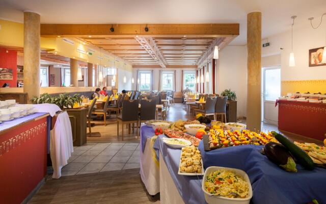 Scol Sporthotel Gro Glockner
