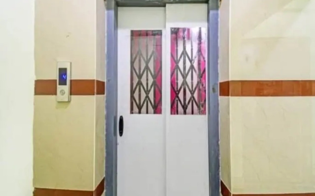Goroomgo Green Oasis Inn Kolkata