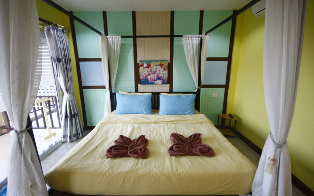 Koh Larn Sea Side Resort