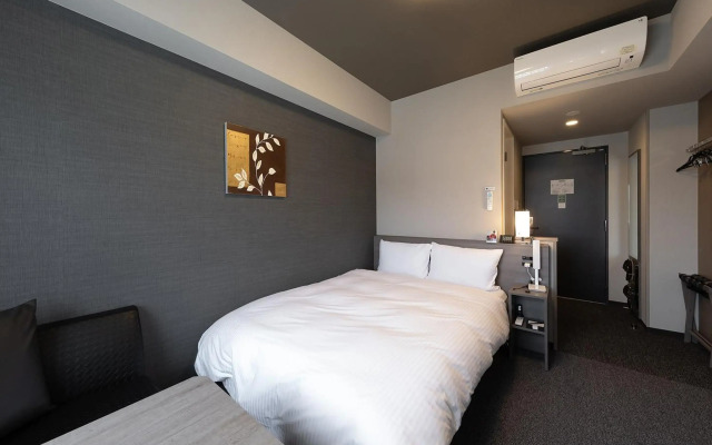 Hotel Route Inn Kyoto Kameoka Ekimae