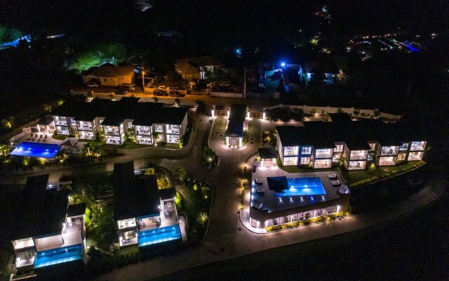 The Point at Petite Calivigny