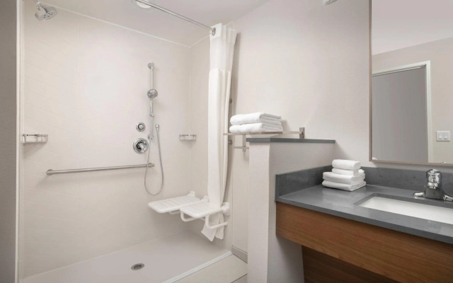 Fairfield Inn & Suites by Marriott New Orleans Metairie