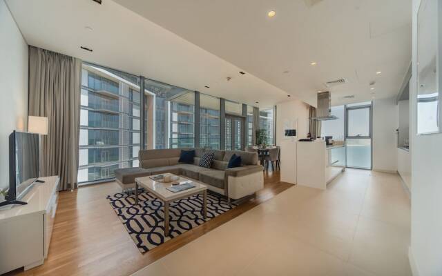 Bluewaters - Higuests