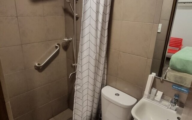 One Cristina Suites