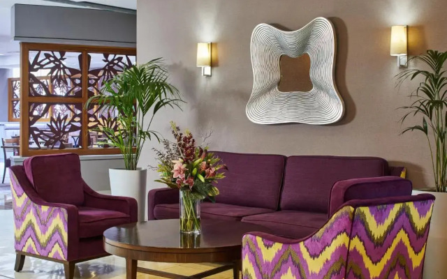 Leonardo Hotel Dublin Parnell Street