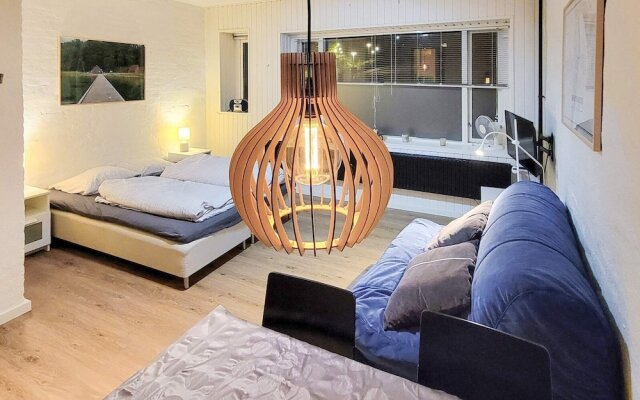 4 Person Holiday Home in Sonderborg