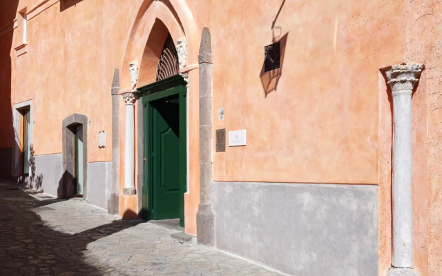 Palazzo Avino