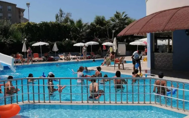 Time Hotel